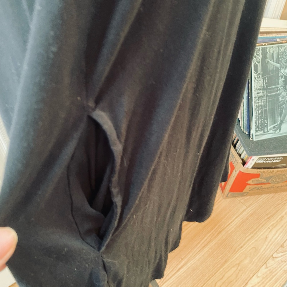 RVCA cover up dress - Picture 6 of 8